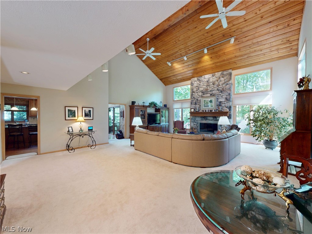 857 Hardwood Court Gates Mills OH 44040