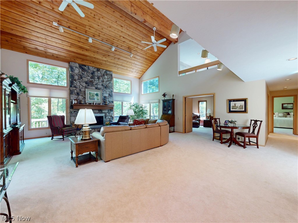 857 Hardwood Court Gates Mills OH 44040