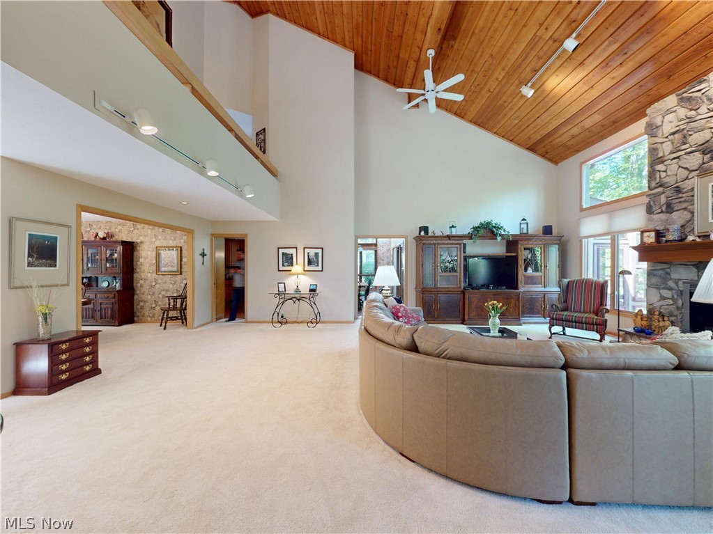 857 Hardwood Court Gates Mills OH 44040