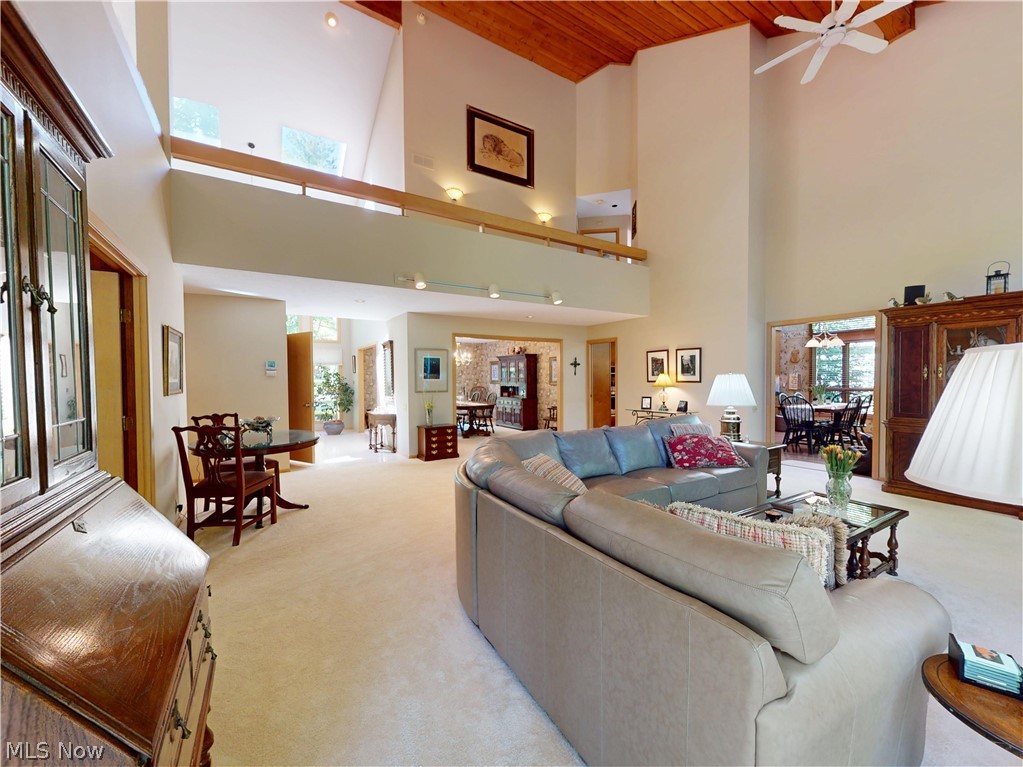 857 Hardwood Court Gates Mills OH 44040