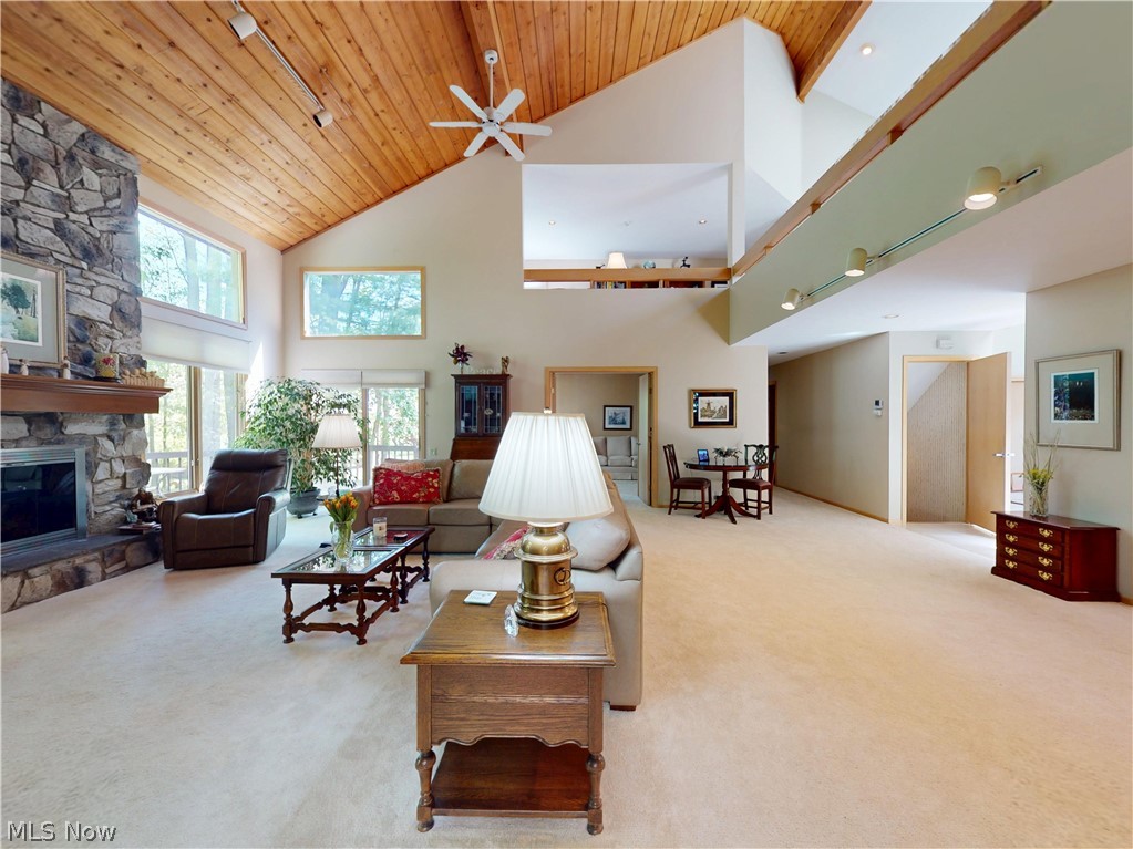 857 Hardwood Court Gates Mills OH 44040