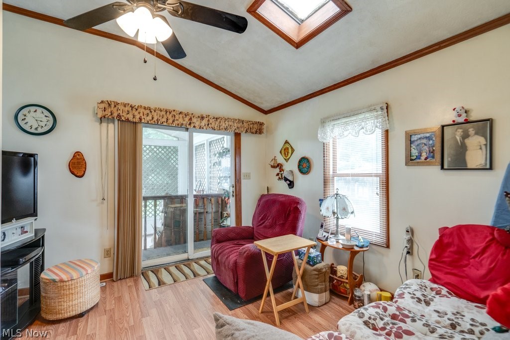 219 Scranton Avenue Minerva OH 44657