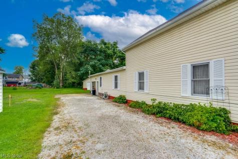 219 Scranton Avenue Minerva OH 44657
