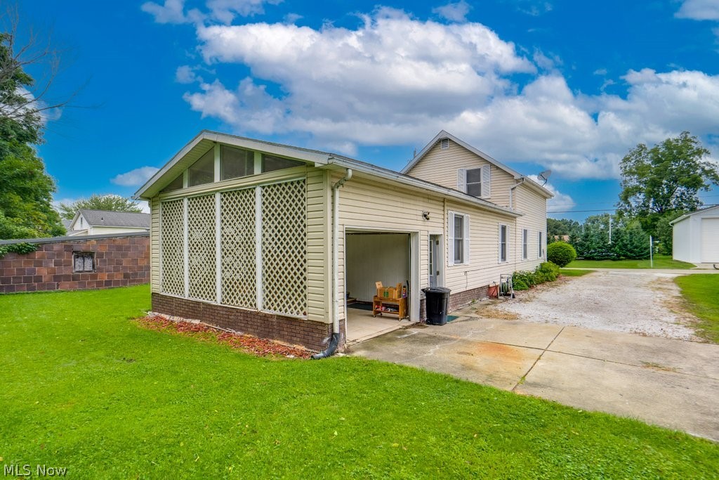 219 Scranton Avenue Minerva OH 44657