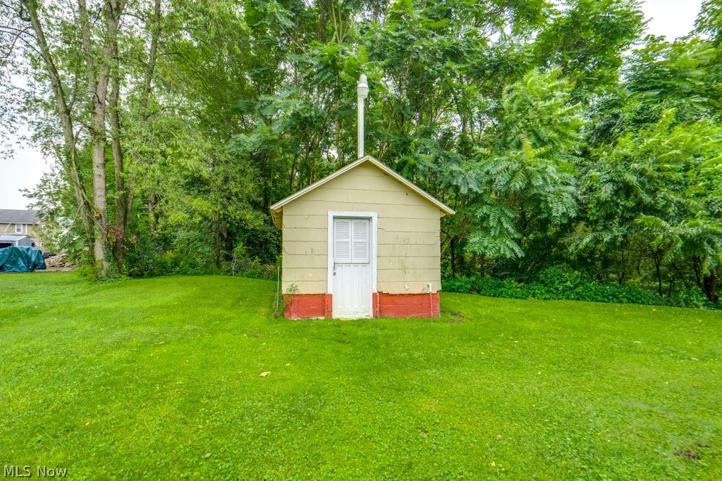 219 Scranton Avenue Minerva OH 44657