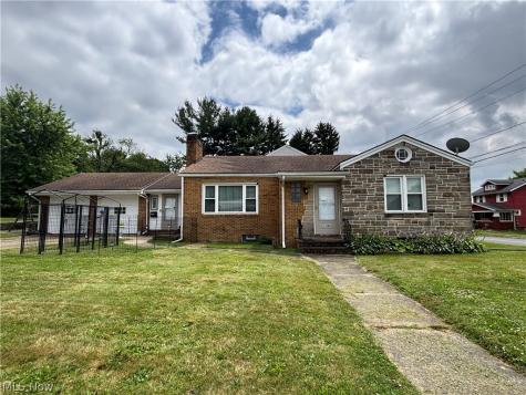 1102 17th Street NE Canton OH 44705