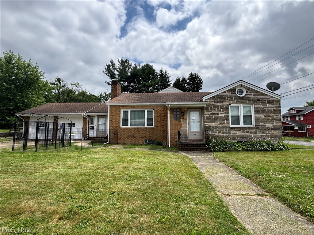 1102 17th Street NE Canton OH 44705