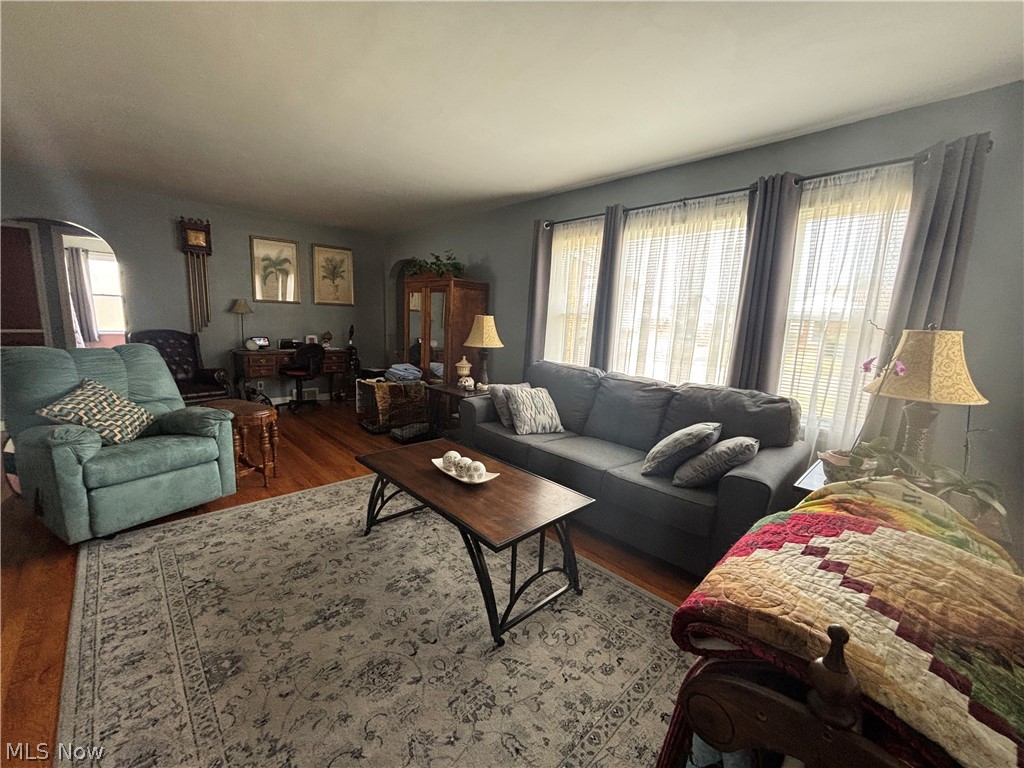1102 17th Street NE Canton OH 44705