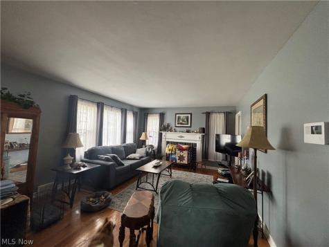 1102 17th Street NE Canton OH 44705