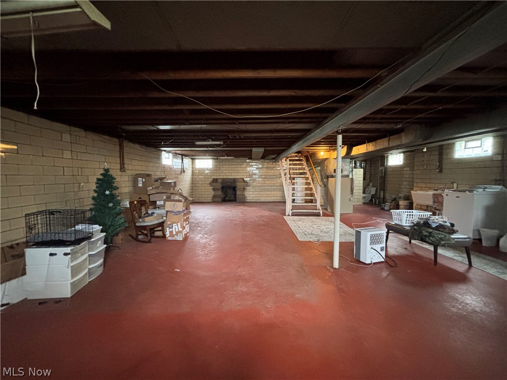 1102 17th Street NE Canton OH 44705
