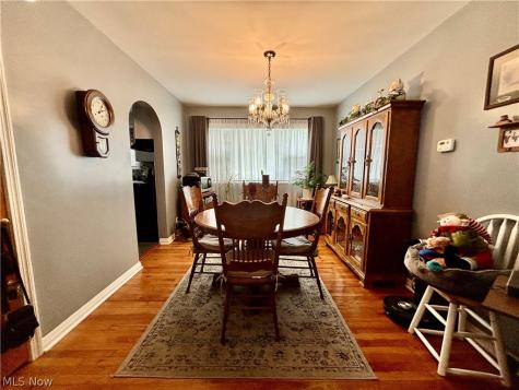 1102 17th Street NE Canton OH 44705