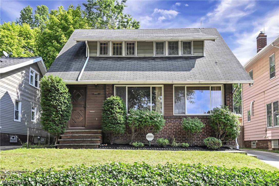 3413 W 131st Street Cleveland OH 44111