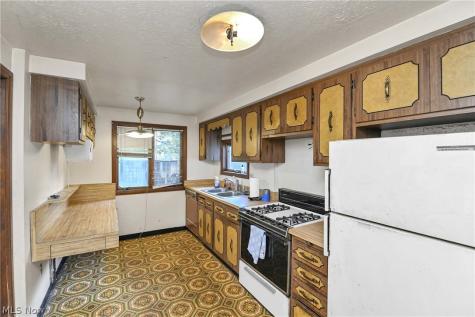 3413 W 131st Street Cleveland OH 44111