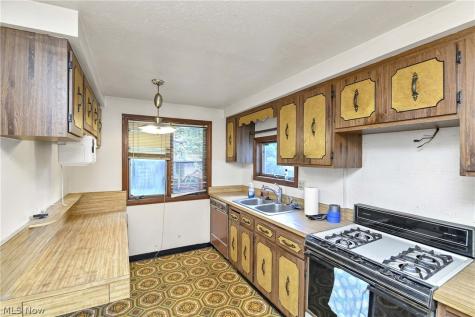 3413 W 131st Street Cleveland OH 44111