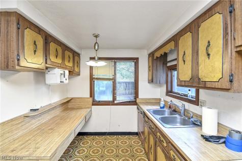 3413 W 131st Street Cleveland OH 44111