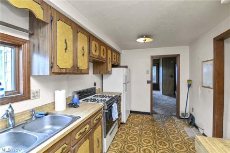 3413 W 131st Street Cleveland OH 44111