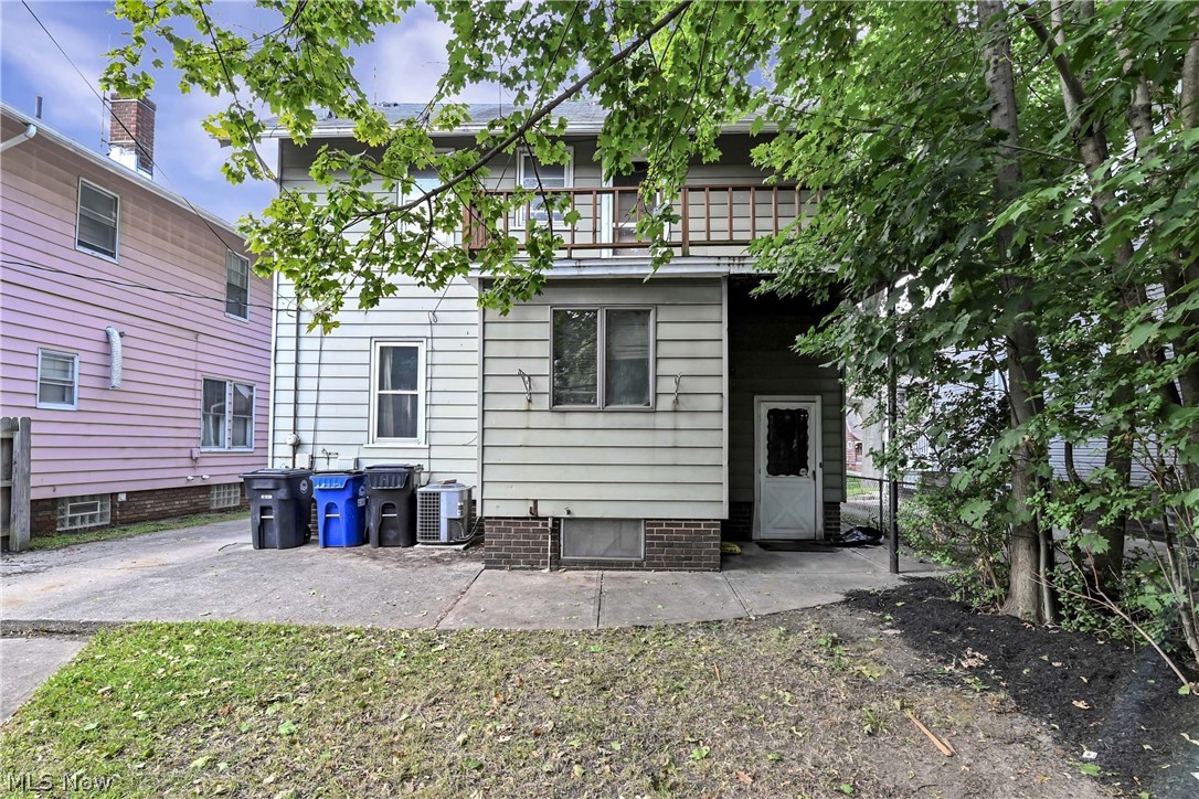3413 W 131st Street Cleveland OH 44111
