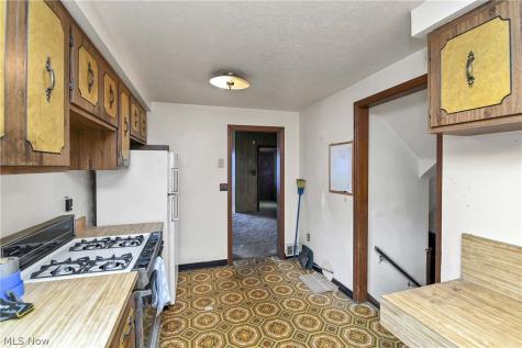 3413 W 131st Street Cleveland OH 44111