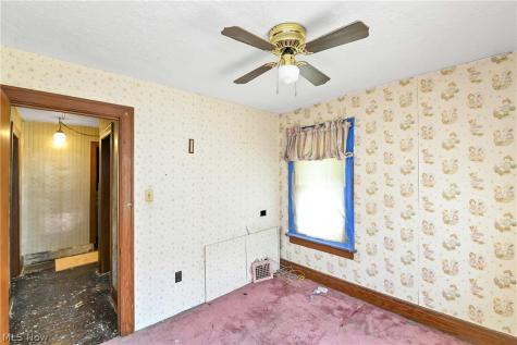 3413 W 131st Street Cleveland OH 44111