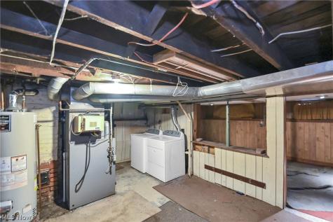 3413 W 131st Street Cleveland OH 44111
