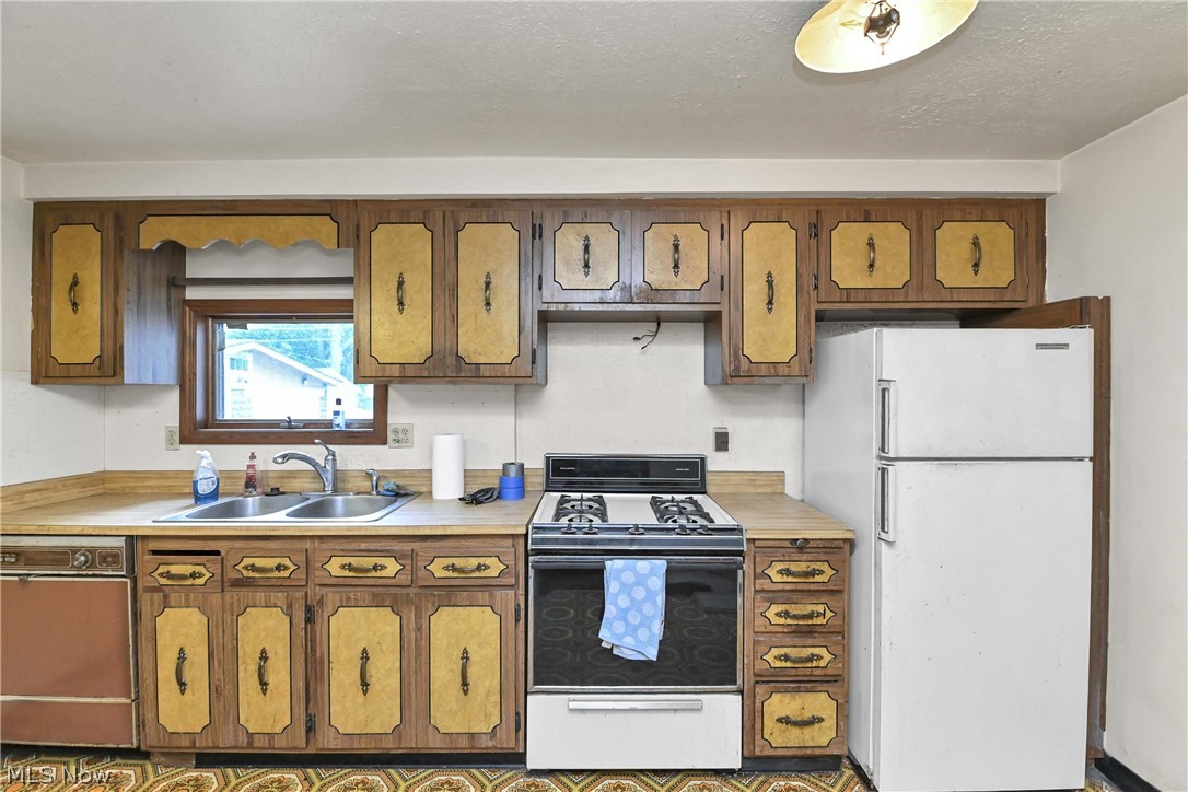 3413 W 131st Street Cleveland OH 44111