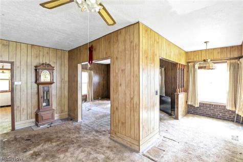 3413 W 131st Street Cleveland OH 44111