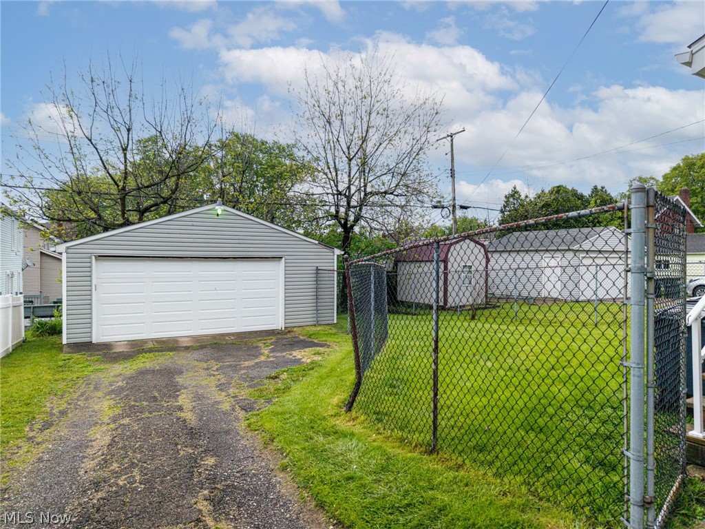1633 Glenmount Avenue Akron OH 44301