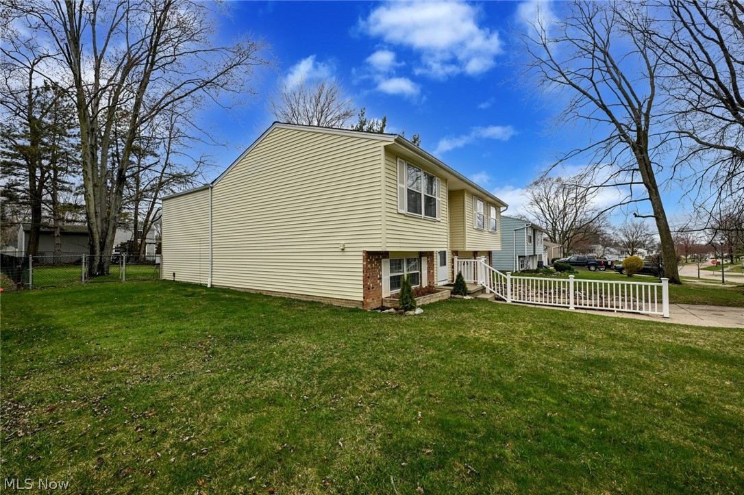 925 Gayer Drive Medina OH 44256