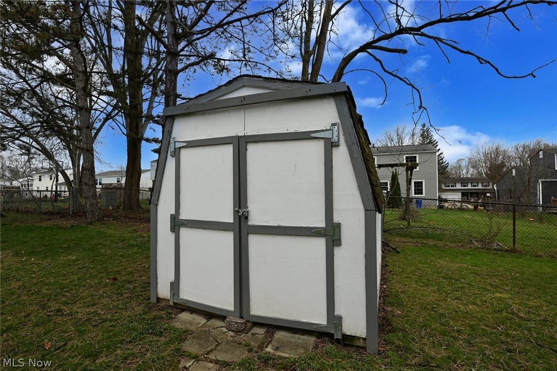 925 Gayer Drive Medina OH 44256