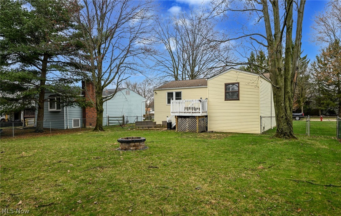 925 Gayer Drive Medina OH 44256