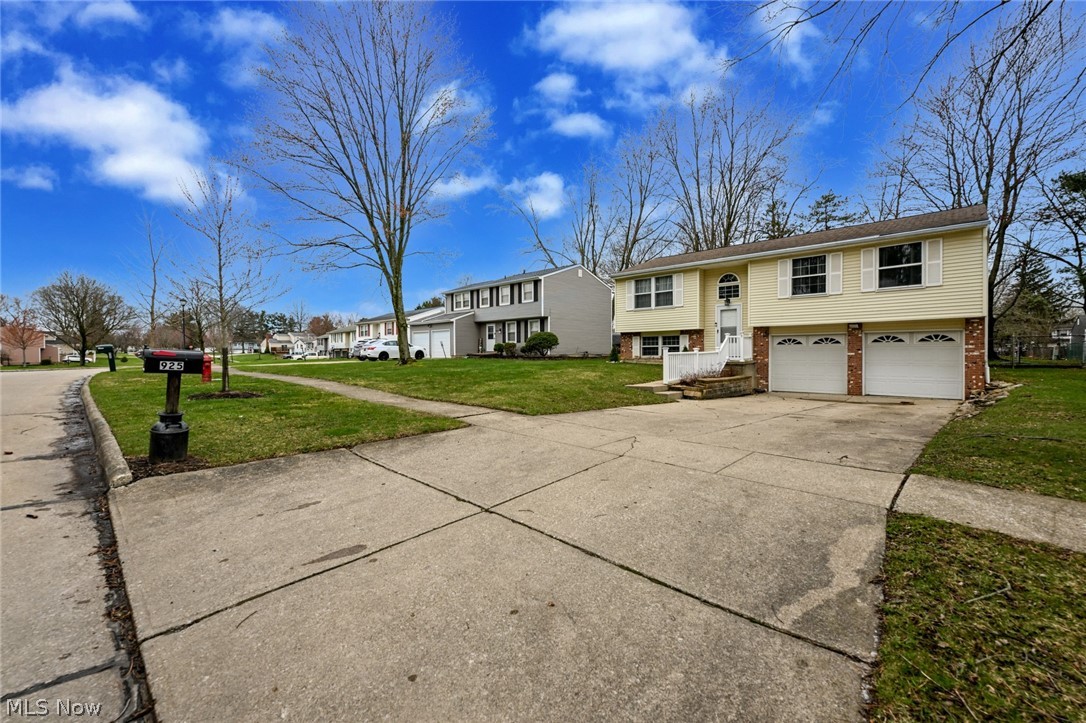 925 Gayer Drive Medina OH 44256