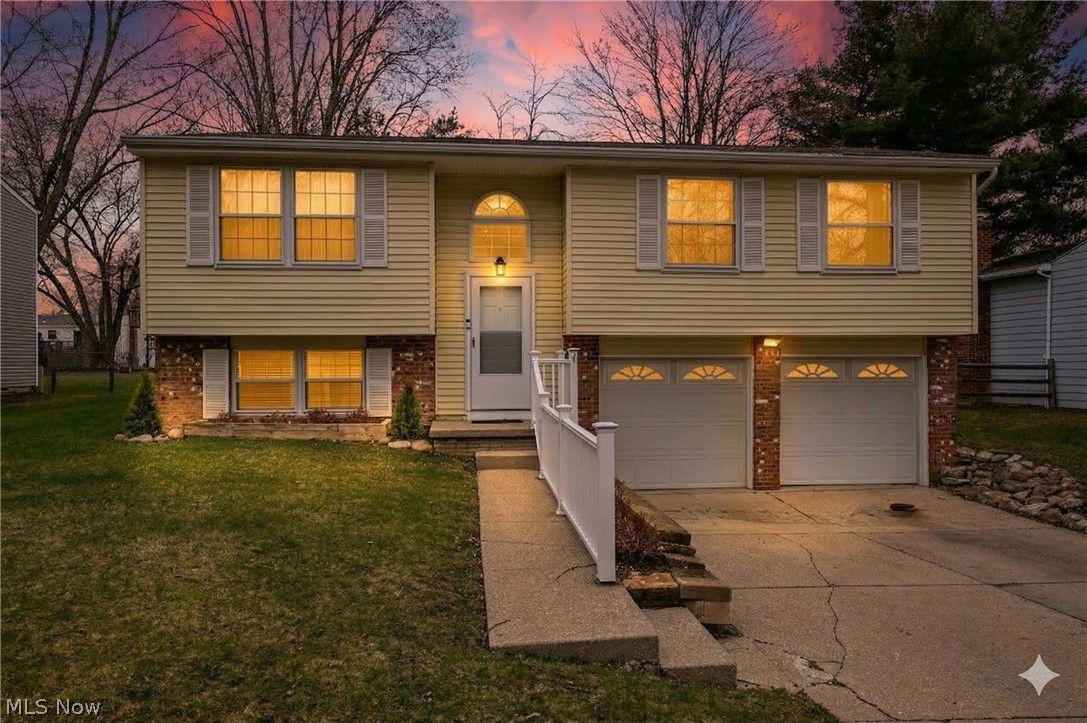 925 Gayer Drive Medina OH 44256