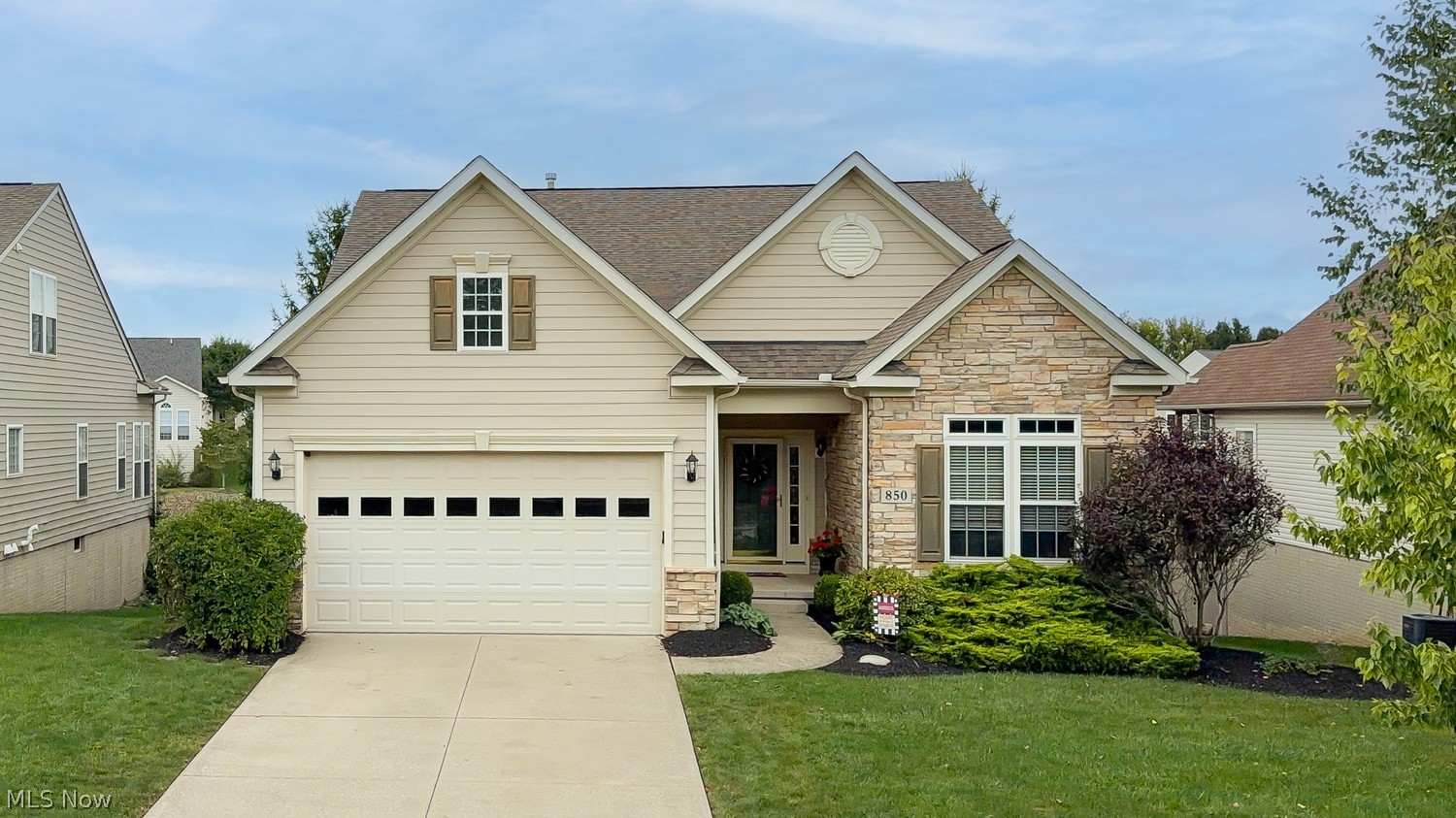 850 Stonewater Drive Kent OH 44240