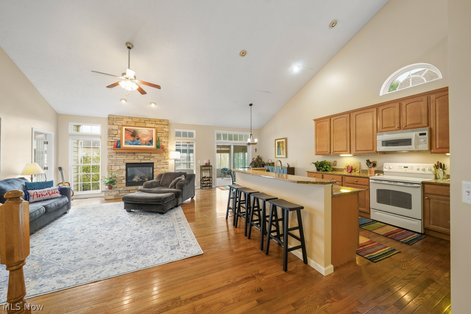850 Stonewater Drive Kent OH 44240