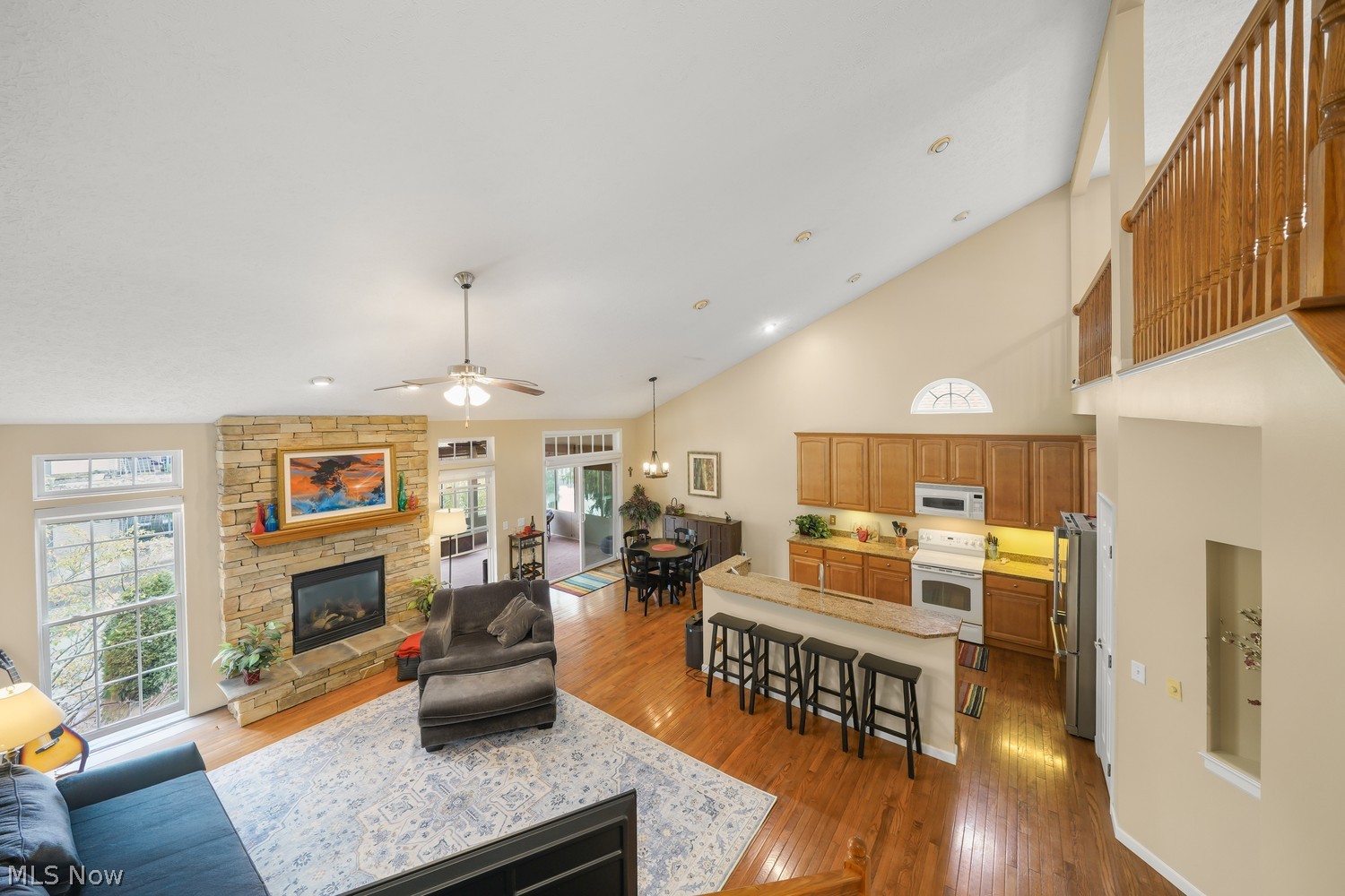 850 Stonewater Drive Kent OH 44240