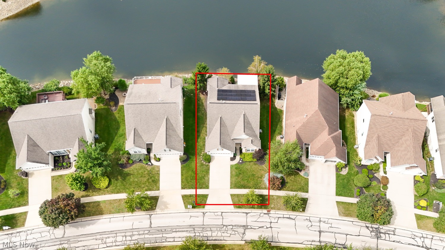 850 Stonewater Drive Kent OH 44240