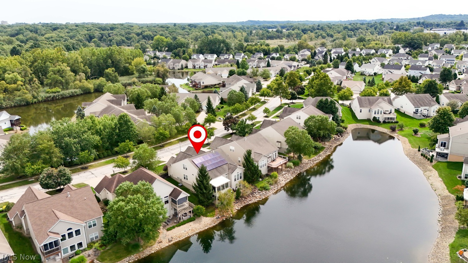 850 Stonewater Drive Kent OH 44240