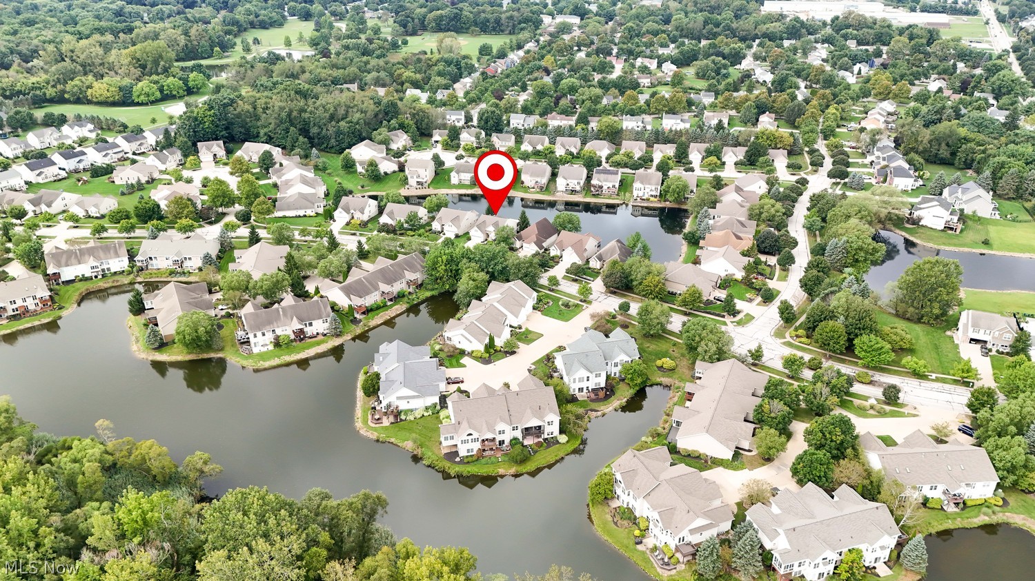 850 Stonewater Drive Kent OH 44240