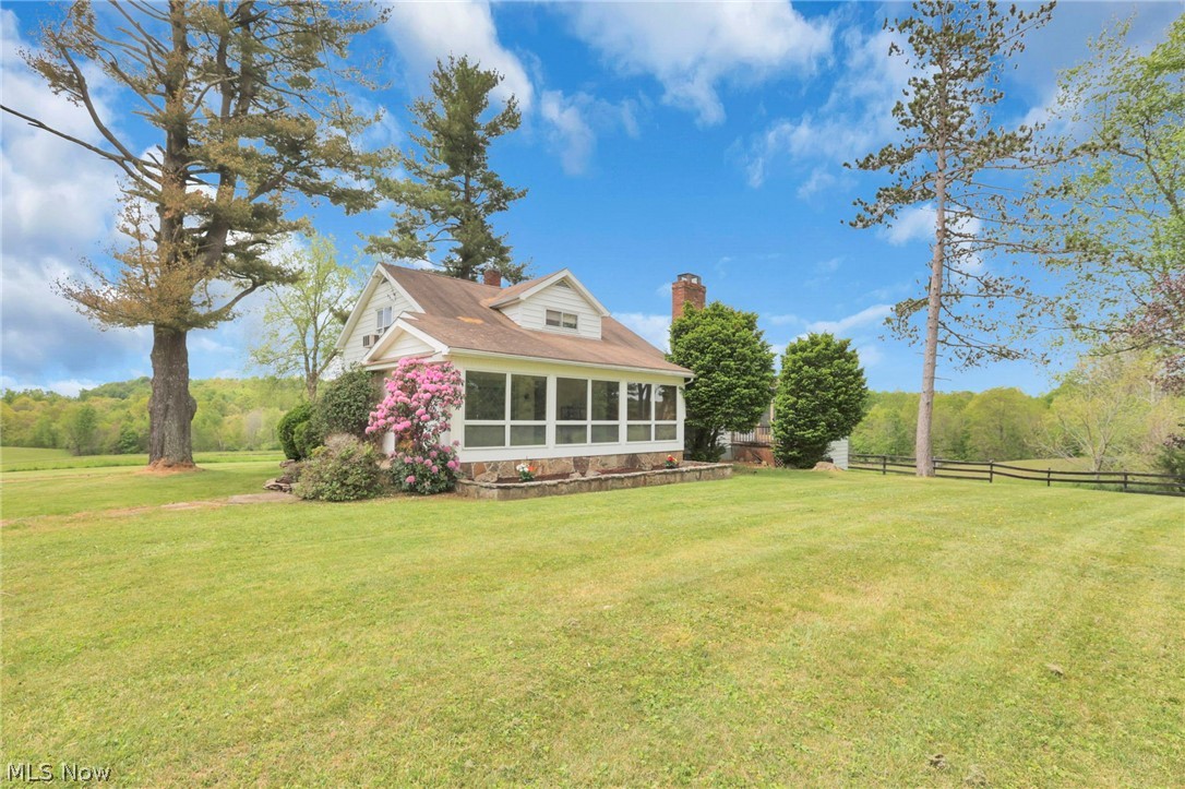 013995 Belle Valley Road Caldwell OH 43724