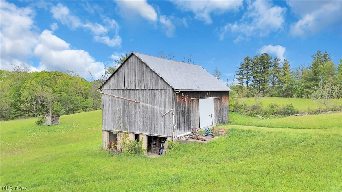 013995 Belle Valley Road Caldwell OH 43724