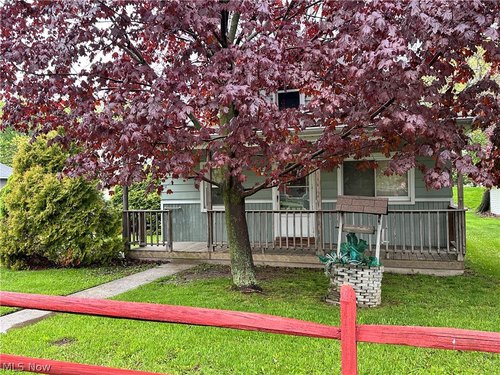 924 Ardoye Drive Painesville OH 44077