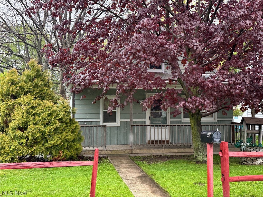 924 Ardoye Drive Painesville OH 44077
