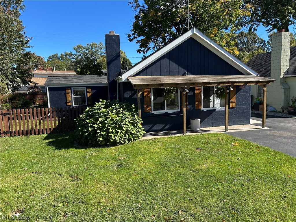 303 Roxboro Road Vermilion OH 44089