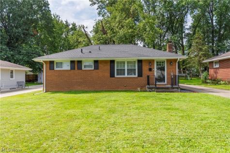 3235 Sunnybrooke Youngstown OH 44511