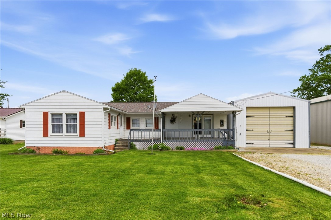 23215 County Road 621 Coshocton OH 43812
