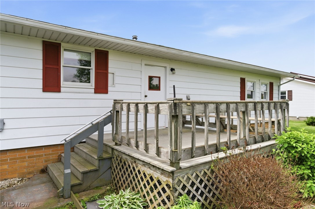23215 County Road 621 Coshocton OH 43812