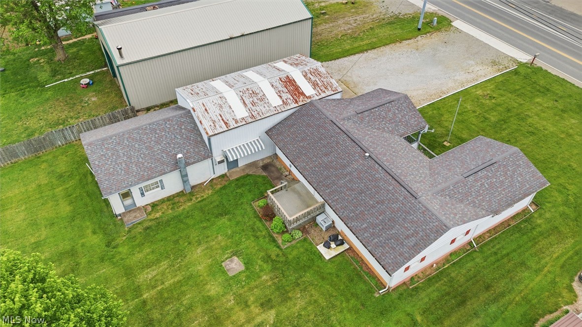 23215 County Road 621 Coshocton OH 43812