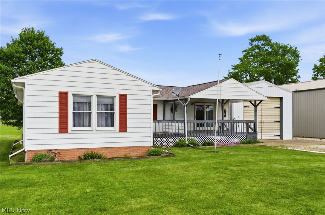23215 County Road 621 Coshocton OH 43812