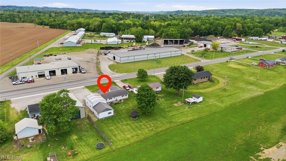 23215 County Road 621 Coshocton OH 43812