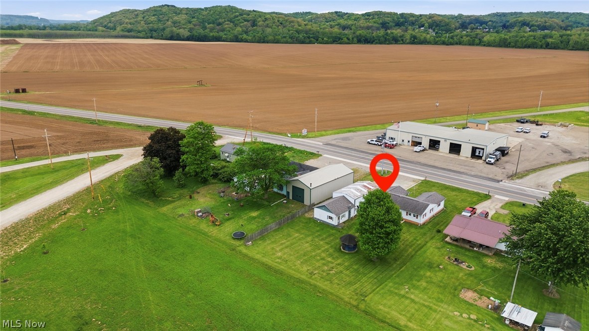 23215 County Road 621 Coshocton OH 43812